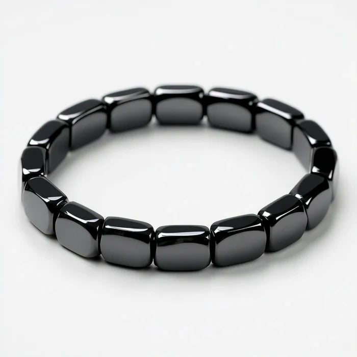Magnis Hematite Bracelet