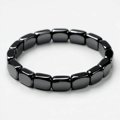Magnis Hematite Bracelet