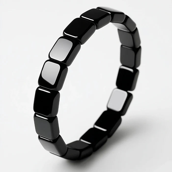 Magnis Hematite Bracelet