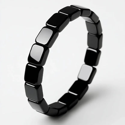 Magnis Hematite Bracelet