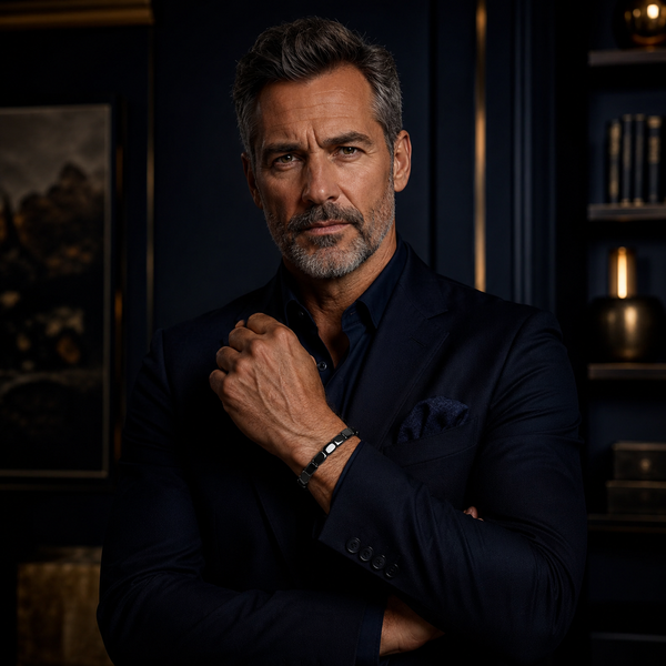 Restores Masculine Drive