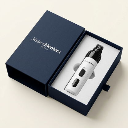 Silent Paw Pro - Dog Nail Trimmer